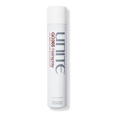 Unite Hair Go365 Hairspray