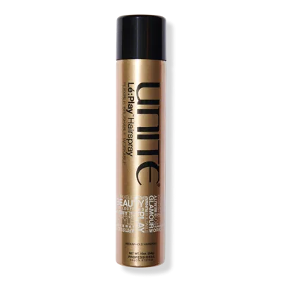 Unite Hair Le:play Hairspray