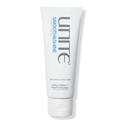 Unite Hair Smooth&shine Styling Cream