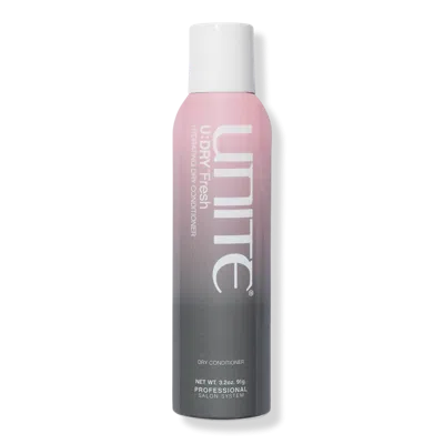 Unite Hair U:dry Fresh Dry Conditioner