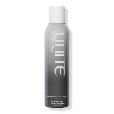 Unite Hair U:dry Plus+ Dry Shampoo