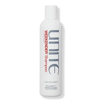 Unite Hair Weekender Clarifying Shampoo