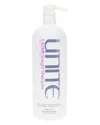 Unite Lazer Straight Shampoo 33.8 oz