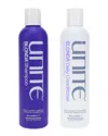 Unite Blonda Toning Shampoo 8 oz + Blonda Daily Co