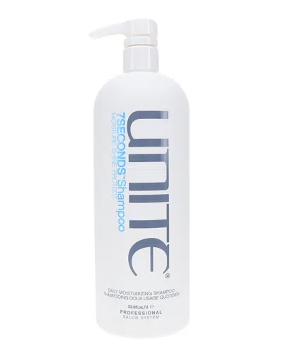 Unite 7 Seconds Shampoo 33.8 oz