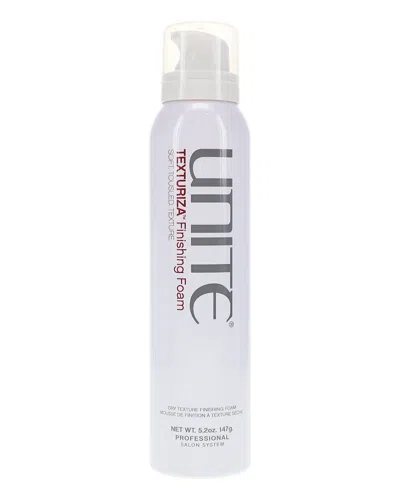 Unite Unisex 5.2oz Texturiza Finishing Foam