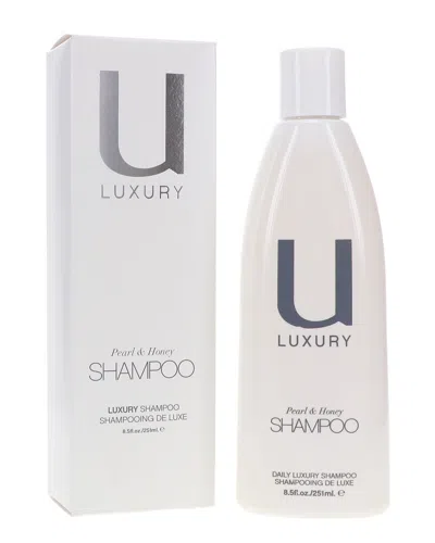 Unite U Luxury Shampoo 8.5 oz