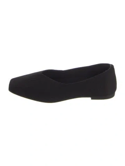 Pre-owned United Arrows Flats In Blue