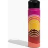 United By Blue 22 oz Sunset Mountains Steel Bottle