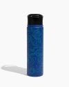 United By Blue 22 oz Topography Steel Bottle