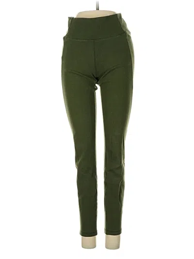 Pre-owned United By Blue Active Pants In Green