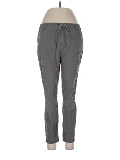 Pre-owned United By Blue Casual Pants In Gray