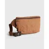 United By Blue Deadstock (r)evolution Fanny Pack