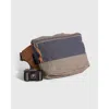 United By Blue Deadstock (r)evolution Fanny Pack