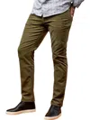 United By Blue Harrison Corduroy Pants In Hunter In Green