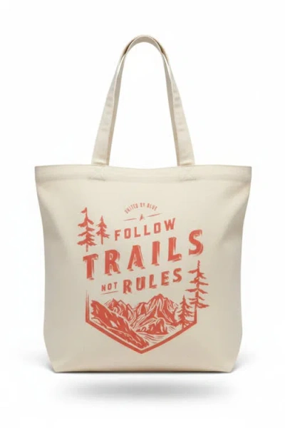 United By Blue My Favorite Daily Tote In Neutral