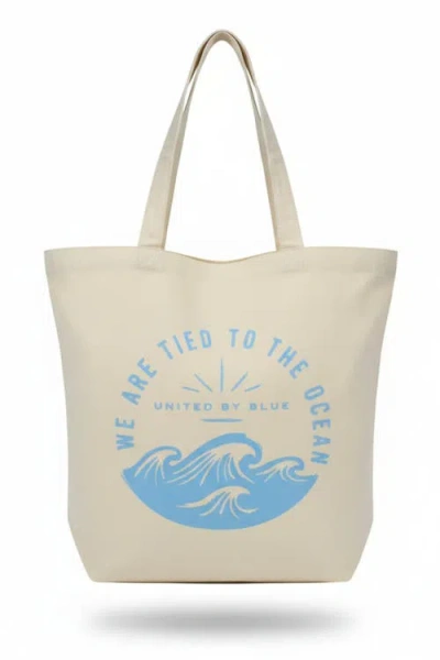 United By Blue My Favorite Daily Tote In Neutral