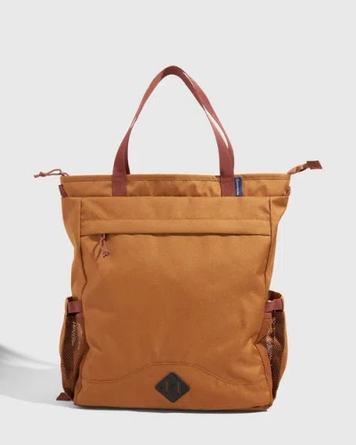 United By Blue (r)evolution 25l Convertible Carryall