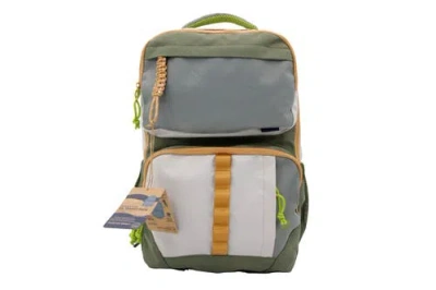 United By Blue (r)evolution 25l Transit Pack In Green
