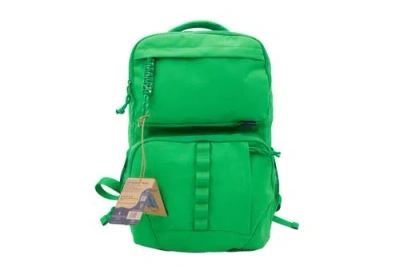 United By Blue (r)evolution 25l Transit Pack In Green