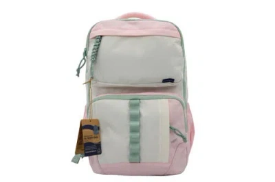 United By Blue (r)evolution 25l Transit Pack In Pink