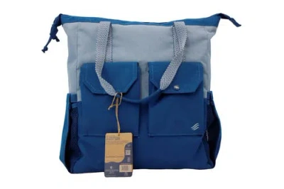 United By Blue (r)evolution Utility Convertible Tote