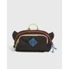 United By Blue (r)evolution Utility Fanny Pack