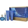 United Colors Ladies Sun Moon Stars Gift Set Fragrances 0860004550365