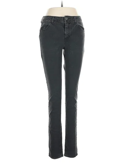 Pre-owned United Colors Of Benetton Jeans In Black