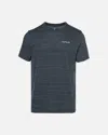 UNITED LEGWEAR MEN'S ESSENTIAL ONE AND ONLY BLENDED SHORT SLEEVE T-SHIRT