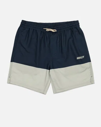 United Legwear Men's H2o Dri Trek 7" In Armored Navy 2