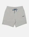 United Legwear Men's H2o-dri Trek 7" In Sandstorm