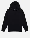 United Legwear Men's Icon Pullover In Black