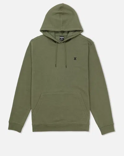 United Legwear Men's Icon Pullover In Olive