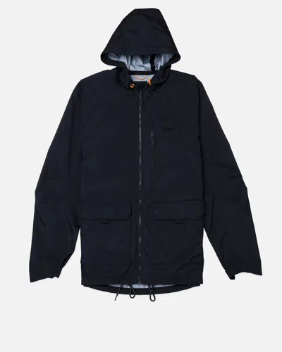 United Legwear Men's Phantom Defender Jacket In Black