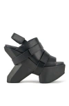 United Nude Boulder Strap Mule