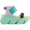 United Nude Bull Run In Multi