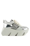 United Nude Bull Sporty Oxfords