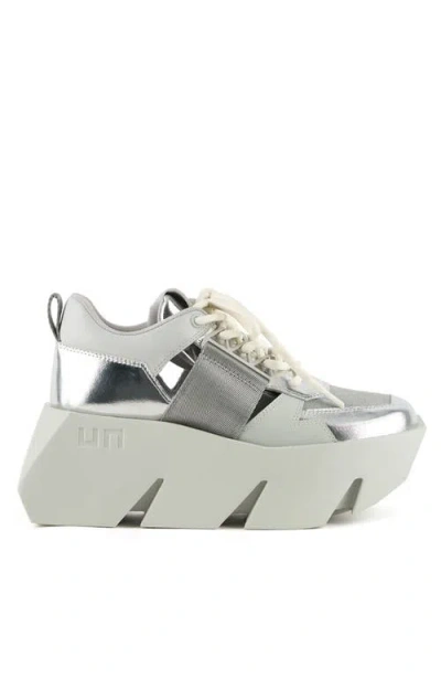 UNITED NUDE UNITED NUDE BULL SPORTY OXFORDS