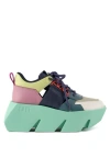 United Nude Bull Sporty Oxfords