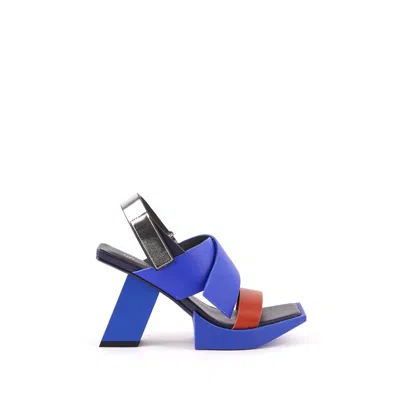 UNITED NUDE CONSTRUCT HI