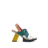 United Nude Construct Hi In Multi