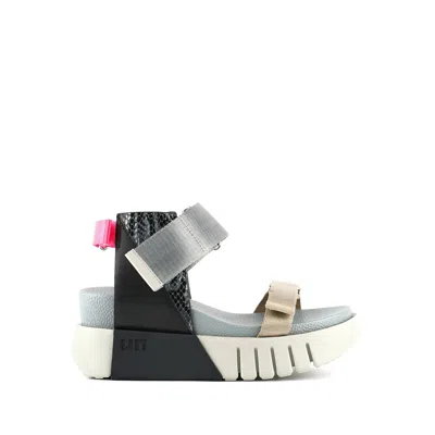 United Nude Delta Run In Grey