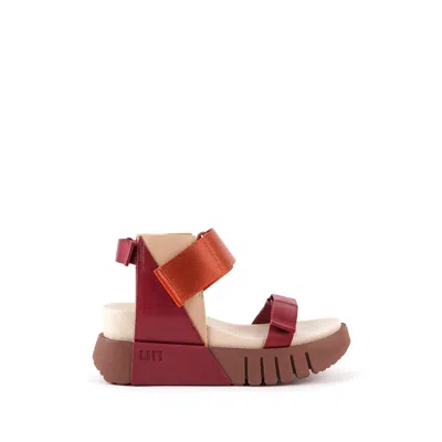 United Nude Delta Run In Multi
