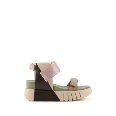 United Nude Delta Run In Pink