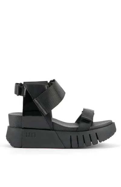 UNITED NUDE UNITED NUDE DELTA RUN SANDALS
