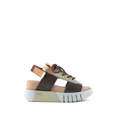 United Nude Delta Sporty Ii In Blue