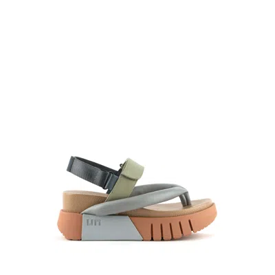 United Nude Delta Tong In Multi