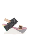 United Nude Delta Wedge Puffy