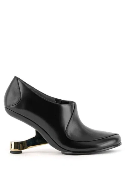 UNITED NUDE UNITED NUDE EAMZ DANA PUMPS